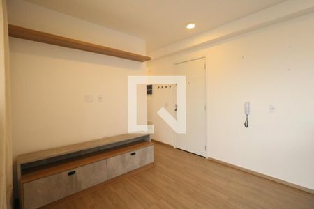 Sala de apartamento à venda com 2 quartos, 44m² em Santa Maria, São Caetano do Sul