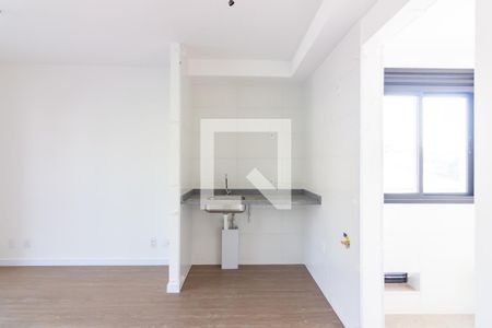 Apartamento à venda com 49m², 2 quartos e sem vaga Apartamento à venda com 49m², 2 quartos e sem vagaCozinha