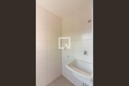 Apartamento à venda com 49m², 2 quartos e sem vaga Apartamento à venda com 49m², 2 quartos e sem vagaÁrea de Serviço