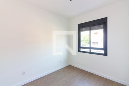 Apartamento à venda com 49m², 2 quartos e sem vaga Apartamento à venda com 49m², 2 quartos e sem vagaQuarto 2