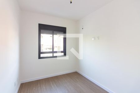 Apartamento à venda com 49m², 2 quartos e sem vaga Apartamento à venda com 49m², 2 quartos e sem vagaQuarto 2