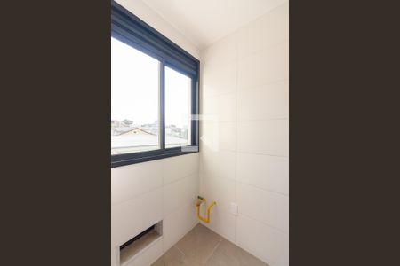 Apartamento à venda com 49m², 2 quartos e sem vaga Apartamento à venda com 49m², 2 quartos e sem vagaÁrea de Serviço