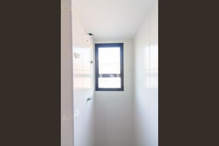 Apartamento à venda com 49m², 2 quartos e sem vaga Apartamento à venda com 49m², 2 quartos e sem vagaBanheiro