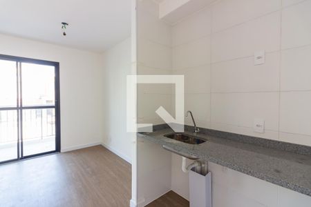 Apartamento à venda com 49m², 2 quartos e sem vaga Apartamento à venda com 49m², 2 quartos e sem vagaCozinha