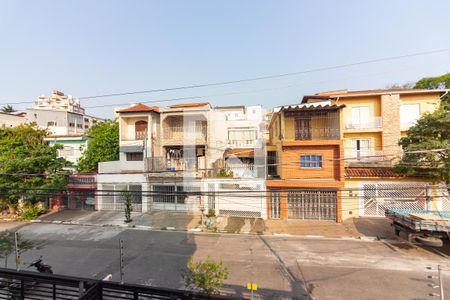 Vista  de apartamento à venda com 2 quartos, 49m² em Cipava, Osasco