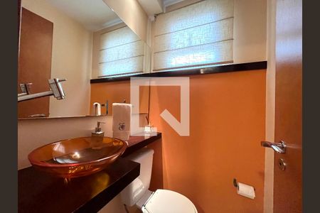 Lavabo de apartamento à venda com 3 quartos, 105m² em Vila Mariana, São Paulo