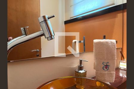 Lavabo de apartamento à venda com 3 quartos, 105m² em Vila Mariana, São Paulo