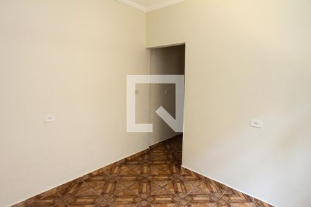 Sala de casa para alugar com 1 quarto, 80m² em Jardim Rodolfo Pirani, São Paulo