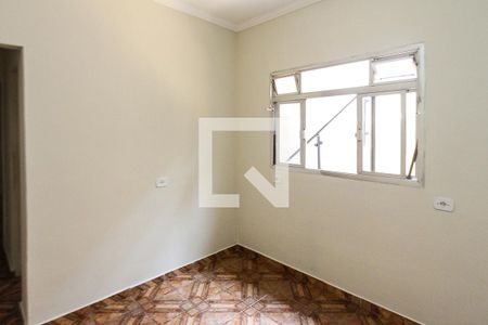 Sala de casa para alugar com 1 quarto, 80m² em Jardim Rodolfo Pirani, São Paulo