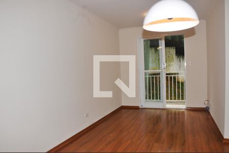 Detalhe - Sala de apartamento à venda com 3 quartos, 58m² em Vila Jaraguá, São Paulo