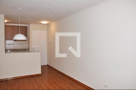 Detalhe - Sala de apartamento à venda com 3 quartos, 58m² em Vila Jaraguá, São Paulo