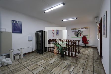 Sala 3 de casa para alugar com 2 quartos, 328m² em Vila Darli, São Paulo