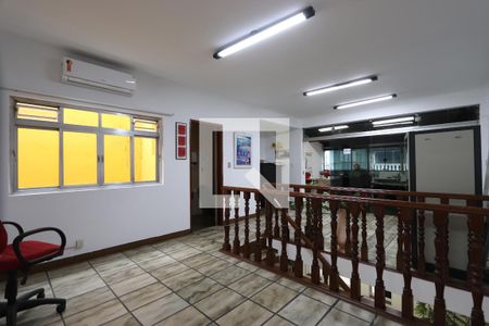 Sala 3 de casa para alugar com 2 quartos, 328m² em Vila Darli, São Paulo