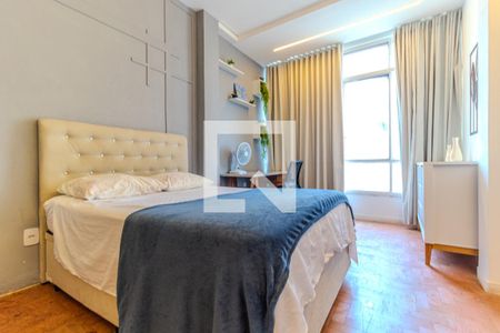 Studio de kitnet/studio à venda com 1 quarto, 45m² em Santa Cecília, São Paulo