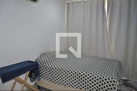 Quarto 1 de casa para alugar com 3 quartos, 200m² em Higienópolis, Rio de Janeiro