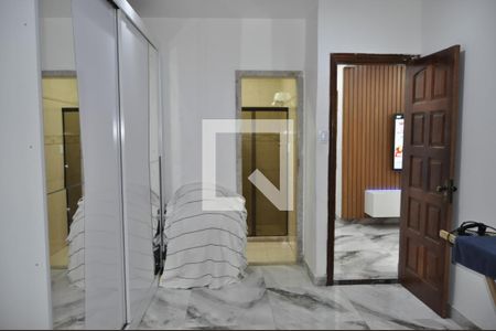 Quarto 1 de casa para alugar com 3 quartos, 200m² em Higienópolis, Rio de Janeiro