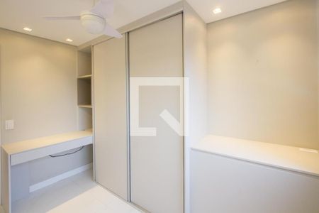 Quarto de apartamento para alugar com 2 quartos, 66m² em Santo Amaro, São Paulo