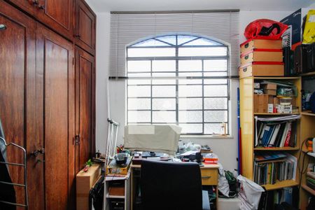 Quarto de apartamento à venda com 3 quartos, 90m² em Cidade Nova, Belo Horizonte