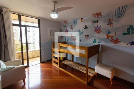 Quarto 1 de apartamento à venda com 4 quartos, 240m² em Ingá, Niterói