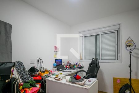 Quarto 1 de apartamento para alugar com 2 quartos, 53m² em Vila Dom Pedro I, São Paulo