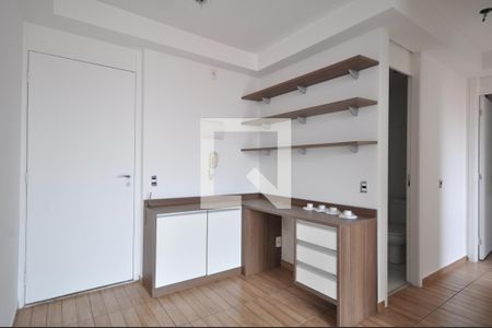 Sala de apartamento para alugar com 2 quartos, 49m² em Vila Guilherme, São Paulo