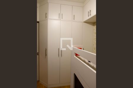 Quarto 1 de apartamento à venda com 3 quartos, 72m² em Piratininga, Osasco