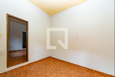 Sala de casa para alugar com 2 quartos, 50m² em Nova Suíça, Belo Horizonte