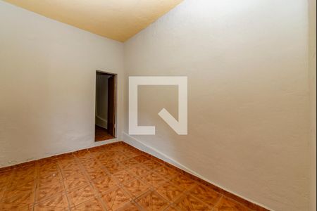 Quarto 1 de casa para alugar com 2 quartos, 50m² em Nova Suíça, Belo Horizonte