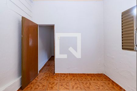 Quarto 2 de casa para alugar com 2 quartos, 50m² em Nova Suíça, Belo Horizonte