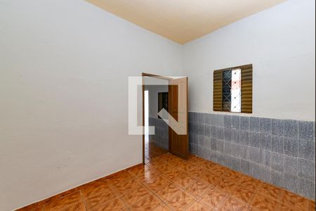 Quarto 1 de casa para alugar com 2 quartos, 50m² em Nova Suíça, Belo Horizonte