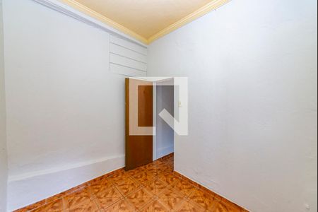 Quarto 2 de casa para alugar com 2 quartos, 50m² em Nova Suíça, Belo Horizonte