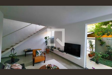 Casa à venda com 3 quartos, 120m² em Tucuruvi, São Paulo