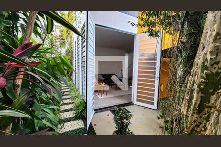 Casa à venda com 3 quartos, 120m² em Tucuruvi, São Paulo