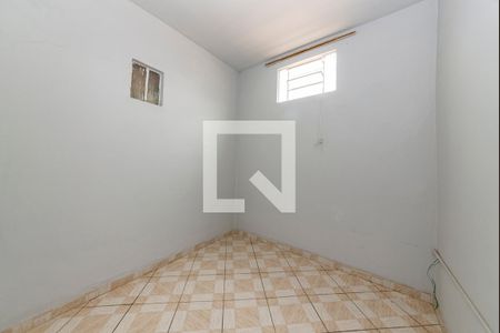 Quarto 1 de casa para alugar com 2 quartos, 70m² em Nova Suíça, Belo Horizonte