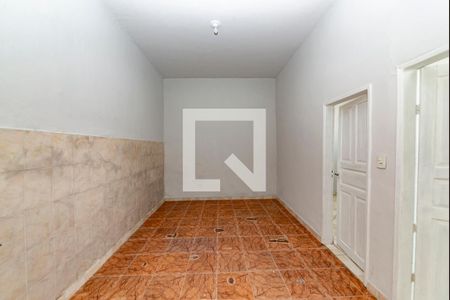 Sala de casa para alugar com 2 quartos, 70m² em Nova Suíça, Belo Horizonte