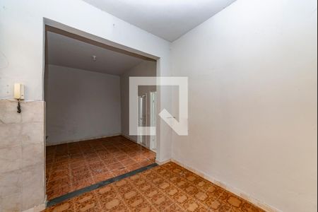 Sala de casa para alugar com 2 quartos, 70m² em Nova Suíça, Belo Horizonte