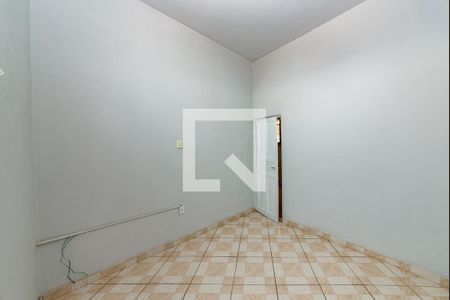 Quarto 1 de casa para alugar com 2 quartos, 70m² em Nova Suíça, Belo Horizonte