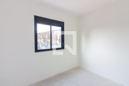 Apartamento à venda com 43m², 2 quartos e sem vaga Apartamento à venda com 43m², 2 quartos e sem vagaQuarto 2