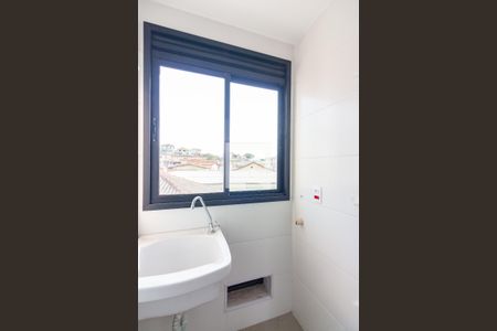 Apartamento à venda com 43m², 2 quartos e sem vaga Apartamento à venda com 43m², 2 quartos e sem vagaÁrea de Serviço