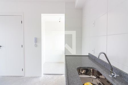 Apartamento à venda com 43m², 2 quartos e sem vaga Apartamento à venda com 43m², 2 quartos e sem vagaCozinha