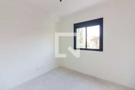 Quarto 2 de apartamento à venda com 2 quartos, 43m² em Cipava, Osasco