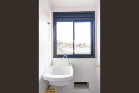 Apartamento à venda com 43m², 2 quartos e sem vaga Apartamento à venda com 43m², 2 quartos e sem vagaÁrea de Serviço