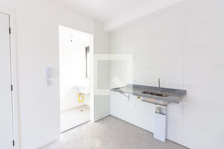 Apartamento à venda com 43m², 2 quartos e sem vaga Apartamento à venda com 43m², 2 quartos e sem vagaCozinha