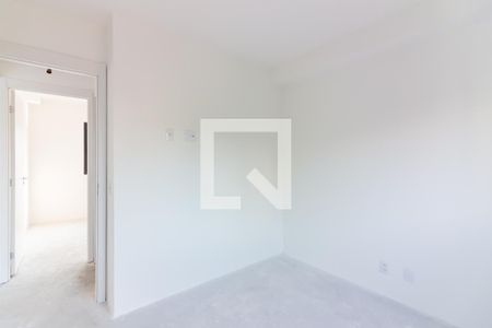 Apartamento à venda com 43m², 2 quartos e sem vaga Apartamento à venda com 43m², 2 quartos e sem vagaQuarto 2