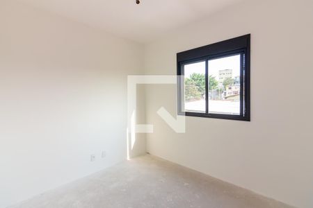 Quarto 1 de apartamento à venda com 2 quartos, 41m² em Cipava, Osasco