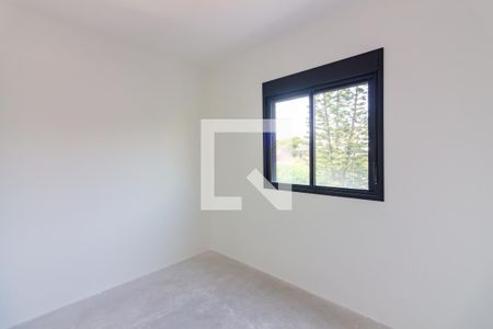 Apartamento à venda com 41m², 2 quartos e sem vaga Apartamento à venda com 41m², 2 quartos e sem vagaQuarto 2