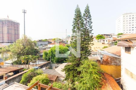 Vista  de apartamento à venda com 2 quartos, 41m² em Cipava, Osasco