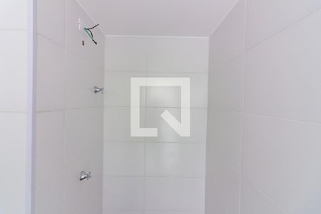 Apartamento à venda com 41m², 2 quartos e sem vaga Apartamento à venda com 41m², 2 quartos e sem vagaBanheiro