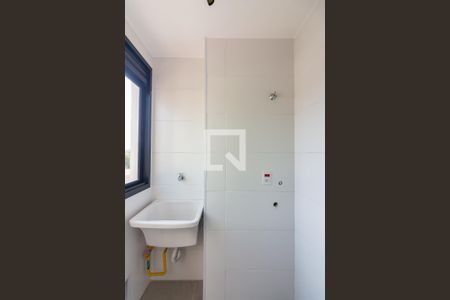 Apartamento à venda com 41m², 2 quartos e sem vaga Apartamento à venda com 41m², 2 quartos e sem vagaÁrea de Serviço