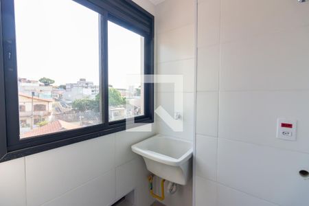 Apartamento à venda com 41m², 2 quartos e sem vaga Apartamento à venda com 41m², 2 quartos e sem vagaÁrea de Serviço